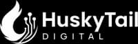 HuskyTail Digital Marketing β California SEO Agency Logo